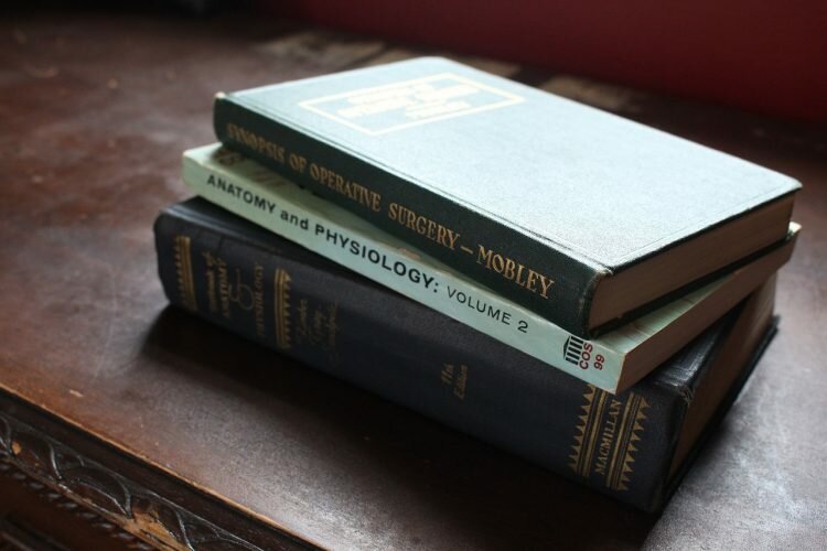 Les 8 meilleurs livres d’anatomie : notre sélection