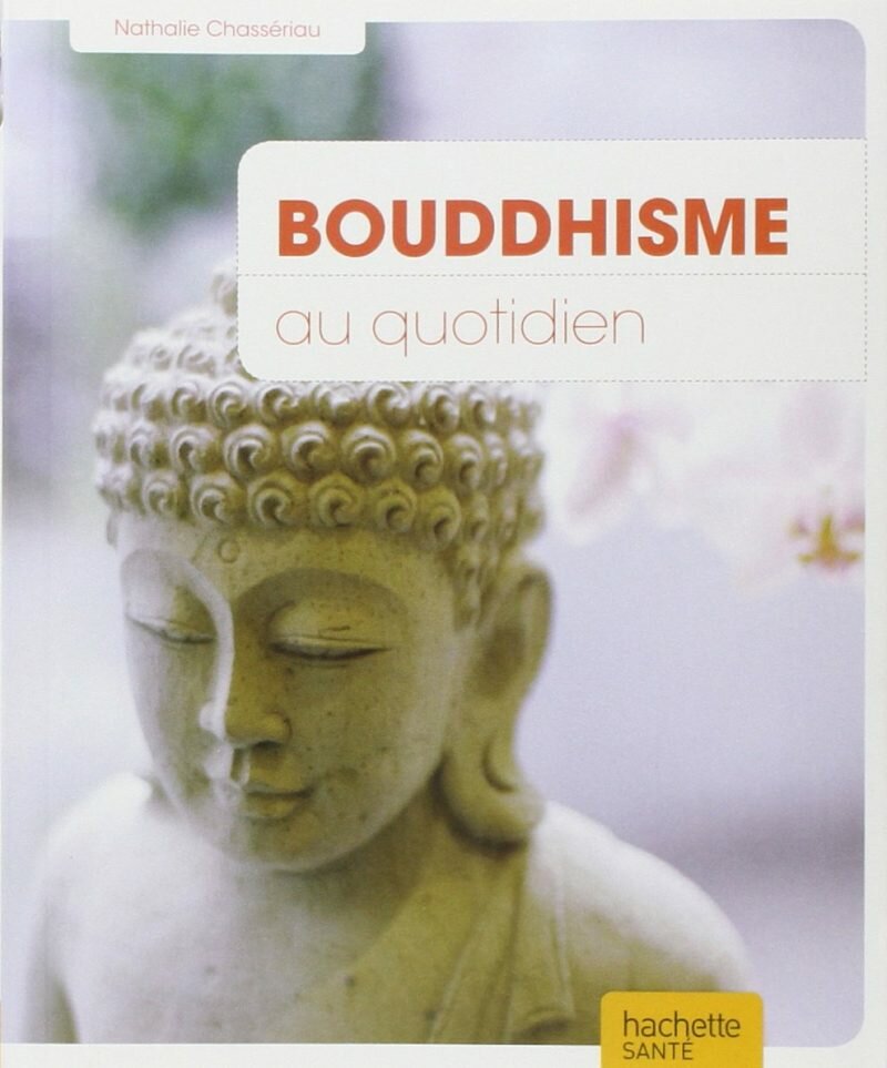 Livre sur le bouddhisme : Sélection des meilleurs