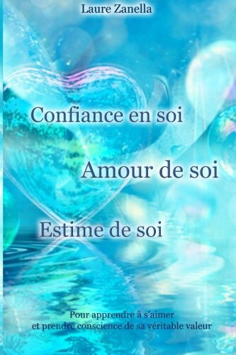 livre sur la confiance en soi