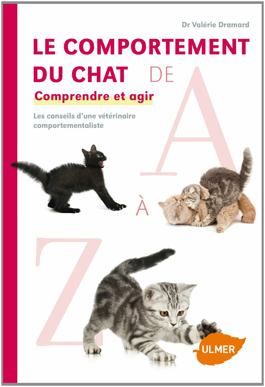 meilleur livre sur les chats