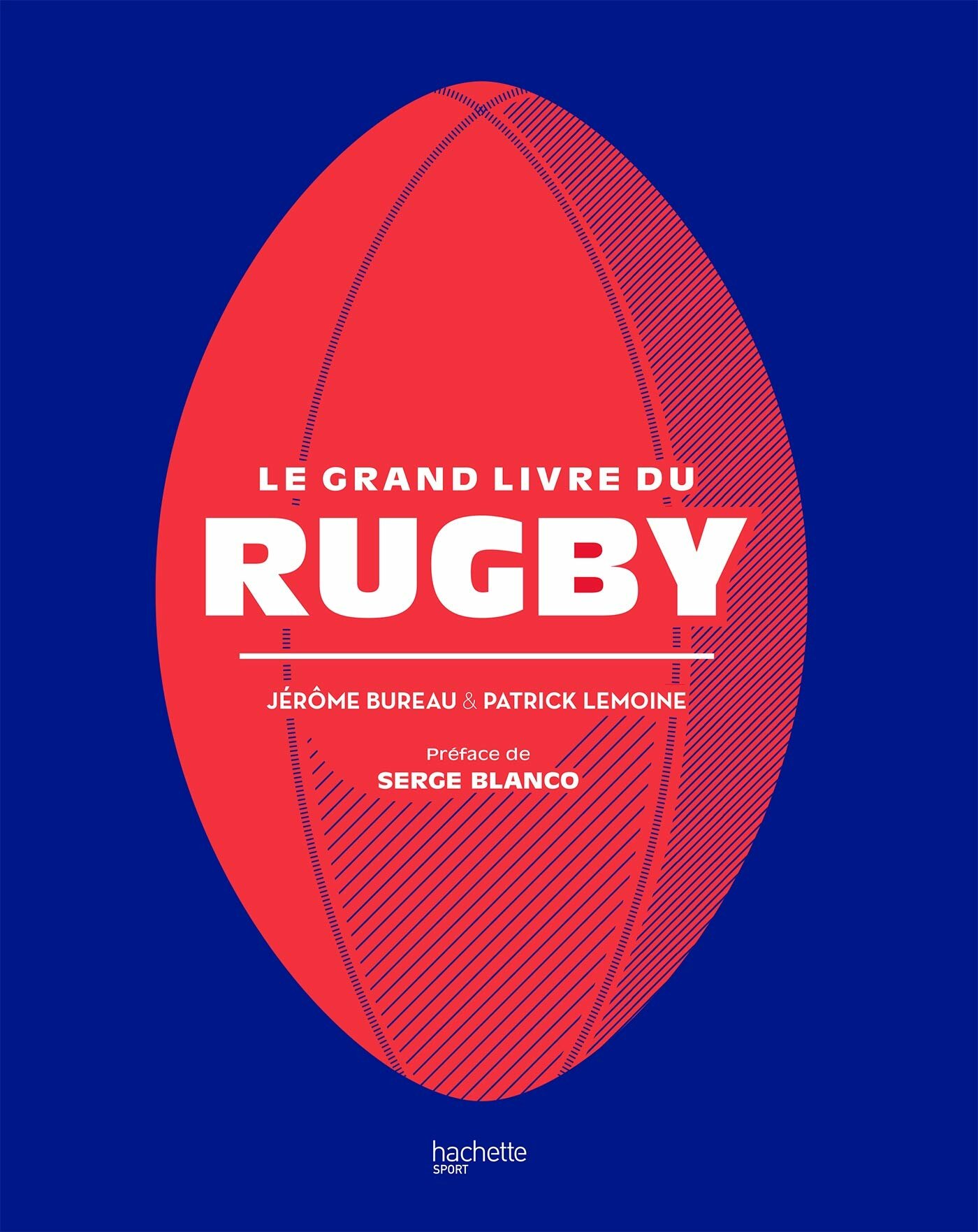 Livres sur le rugby : sélection des meilleurs
